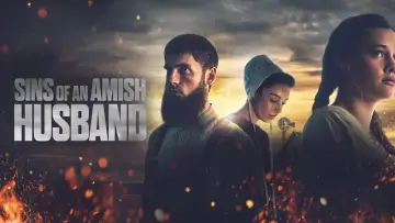 Задник до фільму "Sins of an Amish Husband" #1884371