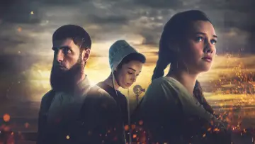 Задник до фільму "Sins of an Amish Husband" #1884372