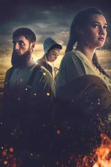 Постер до фільму "Sins of an Amish Husband" #1884375