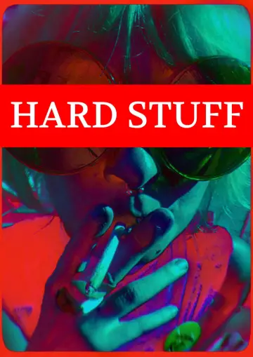 Постер до фільму "Hard Stuff" #1800363