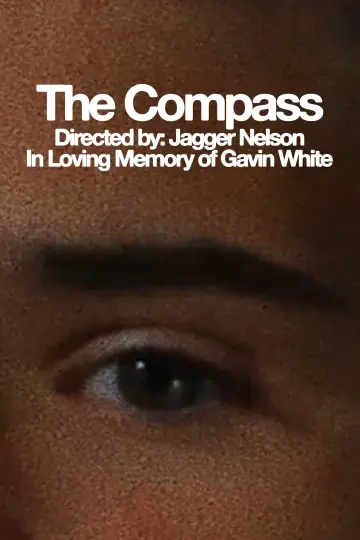 Постер до фільму "The Compass" #1804936