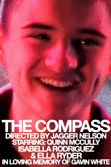 Постер до фільму "The Compass" #1804938