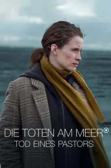 Die Toten am Meer - Tod eines Pastors постер