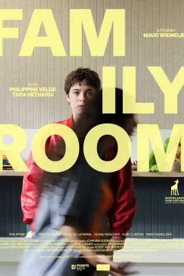 Family Room постер