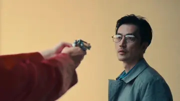 Задник до фільму "아로마" #1849520