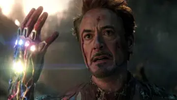 Задник до фільму "Avengers Endgame: Encore" #1808193