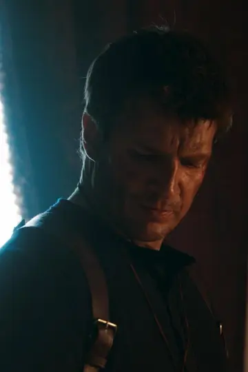 Постер до фільму "Uncharted: Live Action Fan Film" #1814315