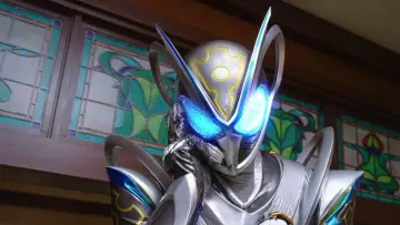 Задник до фільму "仮面ライダーマイス＆リド 変身講座" #1882733