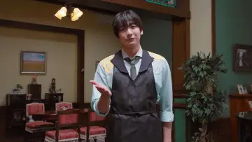 Задник до фільму "仮面ライダーマイス＆リド 変身講座" #1882734