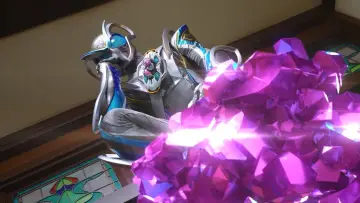 Задник до фільму "仮面ライダーマイス＆リド 変身講座" #1882735