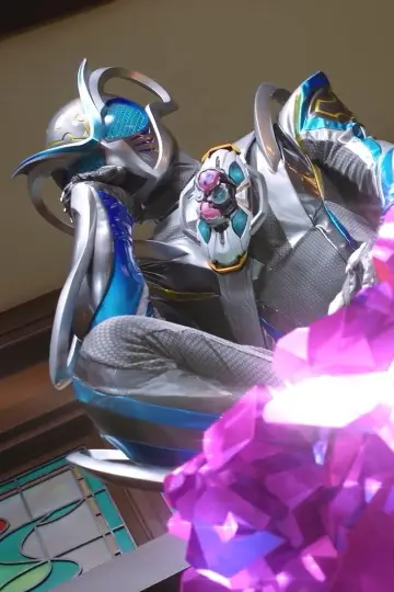 Постер до фільму "仮面ライダーマイス＆リド 変身講座" #1882741