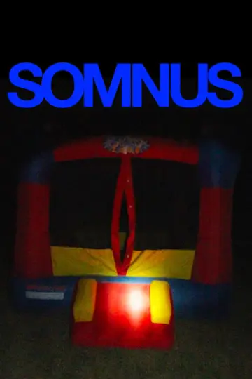 Somnus постер