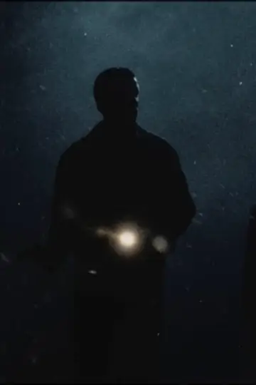 The Master of Many Worlds постер