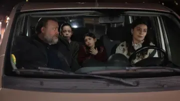 Задник до фільму "Ingorgo" #1821285