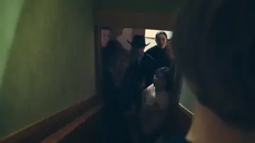 Задник до фільму "I