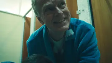 Задник до фільму "I
