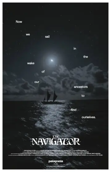 The Navigator постер