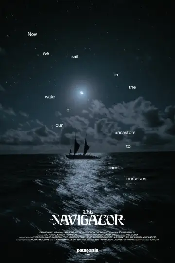 Постер до фільму "The Navigator" #1821418
