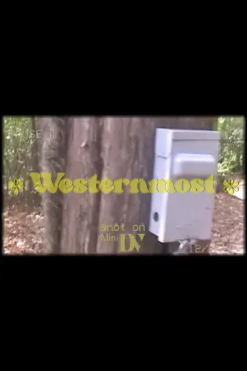 Westernmost постер