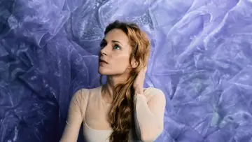 Задник до фільму "Agnes Obel - Nuits de Fourvière 2026" #1836431