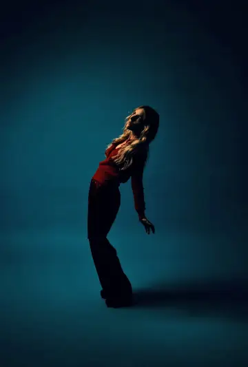 Agnes Obel - Nuits de Fourvière 2026 постер