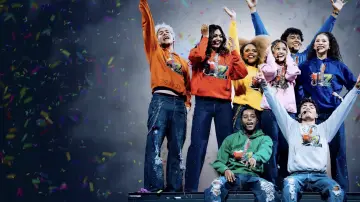 Задник до фільму "Disney+ Insider: Worlds Collide Concert Tour" #1822644