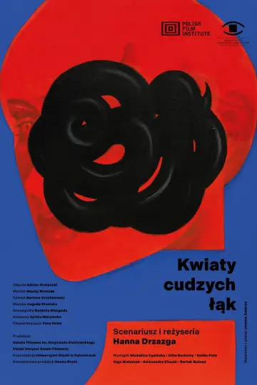 Kwiaty cudzych łąk