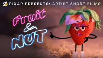 Задник до фільму "Fruit & Nut" #1863816