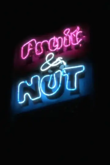 Постер до фільму "Fruit & Nut" #1863818