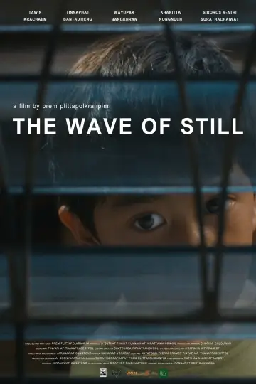 The Wave of Still постер