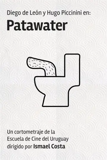 Patawater постер