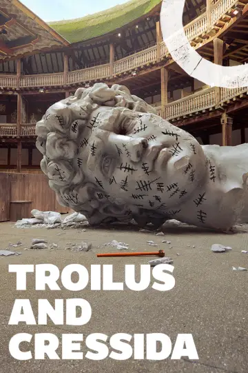 Troilus and Cressida постер