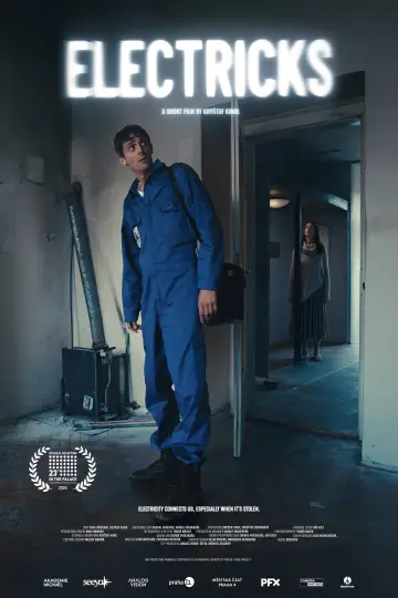 ELEKTRIKY постер