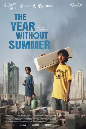 Sejuk Ini Karena Aku