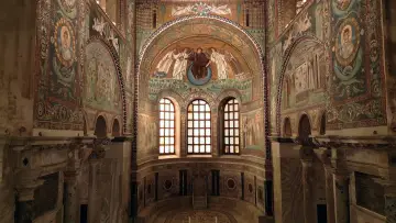 Задник до фільму "Byzance, mille ans qui ont changé le monde" #1835822