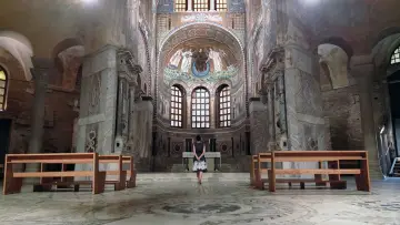 Задник до фільму "Byzance, mille ans qui ont changé le monde" #1835825