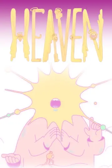 Heaven постер