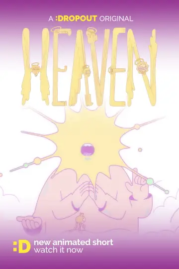 Постер до фільму "Heaven" #1822890
