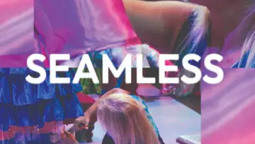 Задник до фільму "Seamless" #1822892