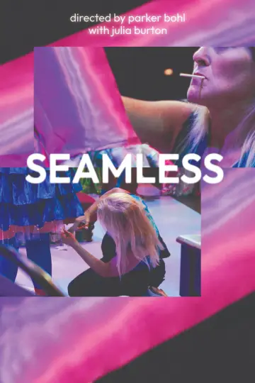 Seamless постер