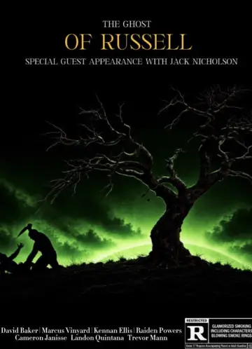 The Ghost Of Russel постер