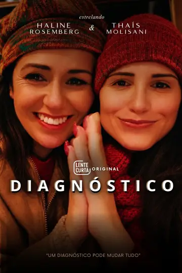 Постер до фільму "Diagnóstico" #1836335