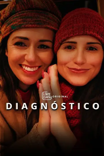 Постер до фільму "Diagnóstico" #1836336