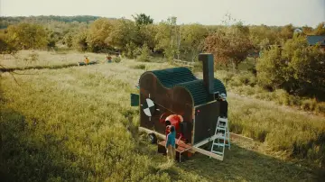 Задник до фільму "HORNBACH" #1838081