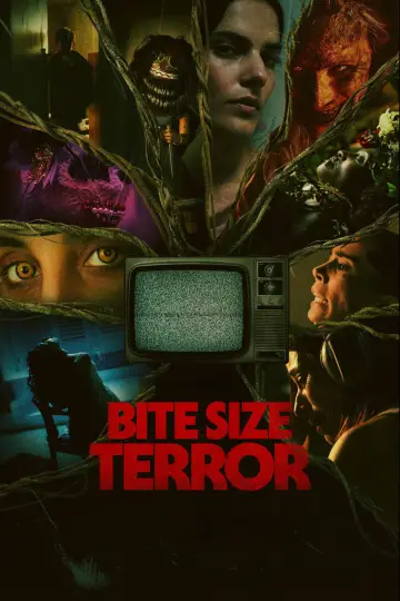 Bite Size Terror постер