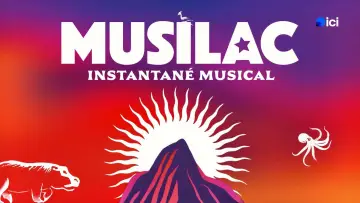 Задник до фільму "Musilac, Instantané musical" #1840133