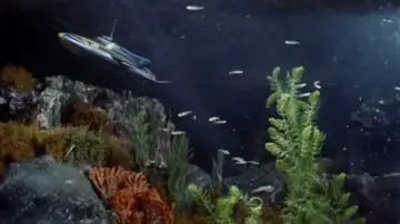 Задник до фільму "Stingray" #1898997