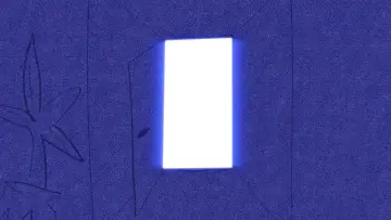 Задник до фільму "Two Chapter Blue Dog" #1840100
