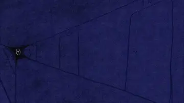Задник до фільму "Two Chapter Blue Dog" #1840102