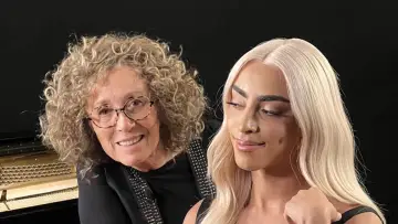 Задник до фільму "Bilal Hassani, bats-toi comme une fille mon fils" #1840211